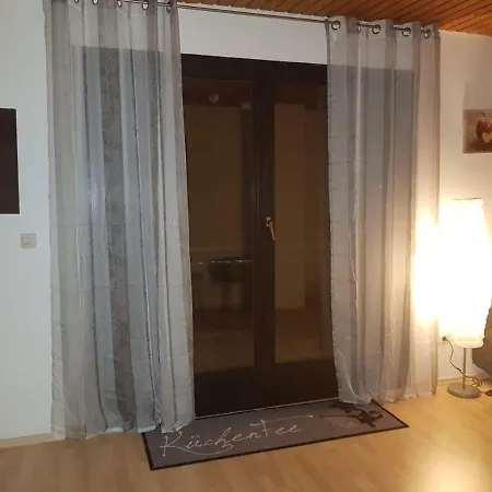 Ferienwohnung Seligenporten Exterior photo