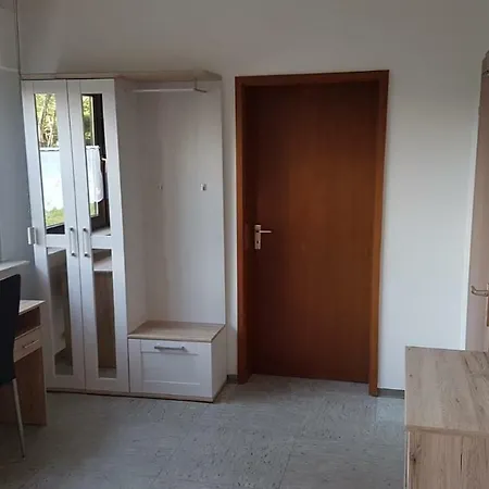 Ferienwohnung Seligenporten Exterior photo
