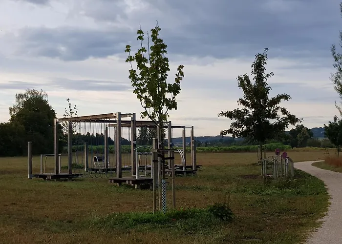 Ferienwohnung Seligenporten