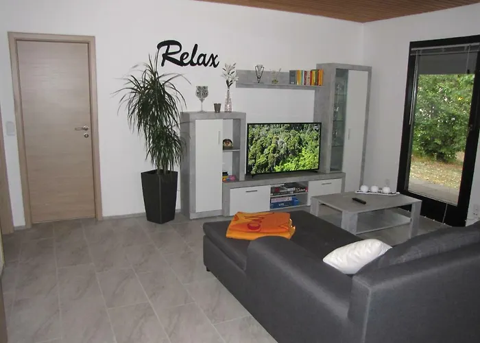 Ferienwohnung Seligenporten