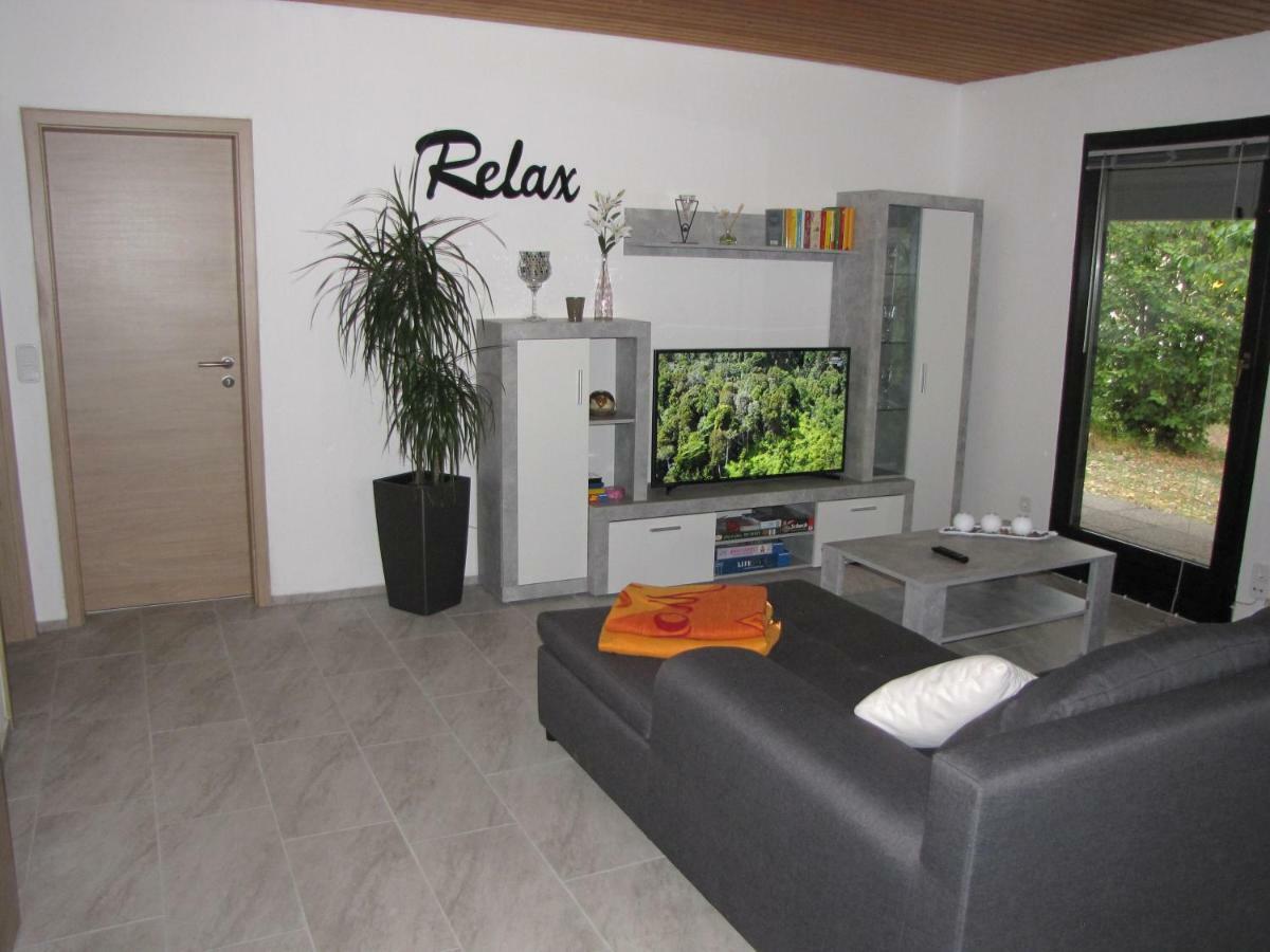 Apartment Ferienwohnung Seligenporten Seligenporten