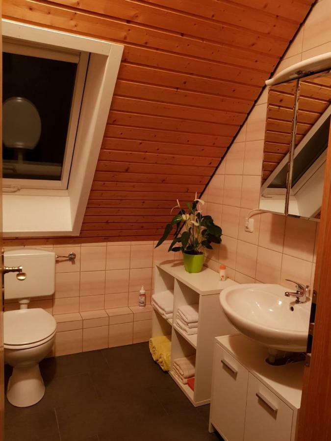Ferienwohnung Seligenporten * Seligenporten