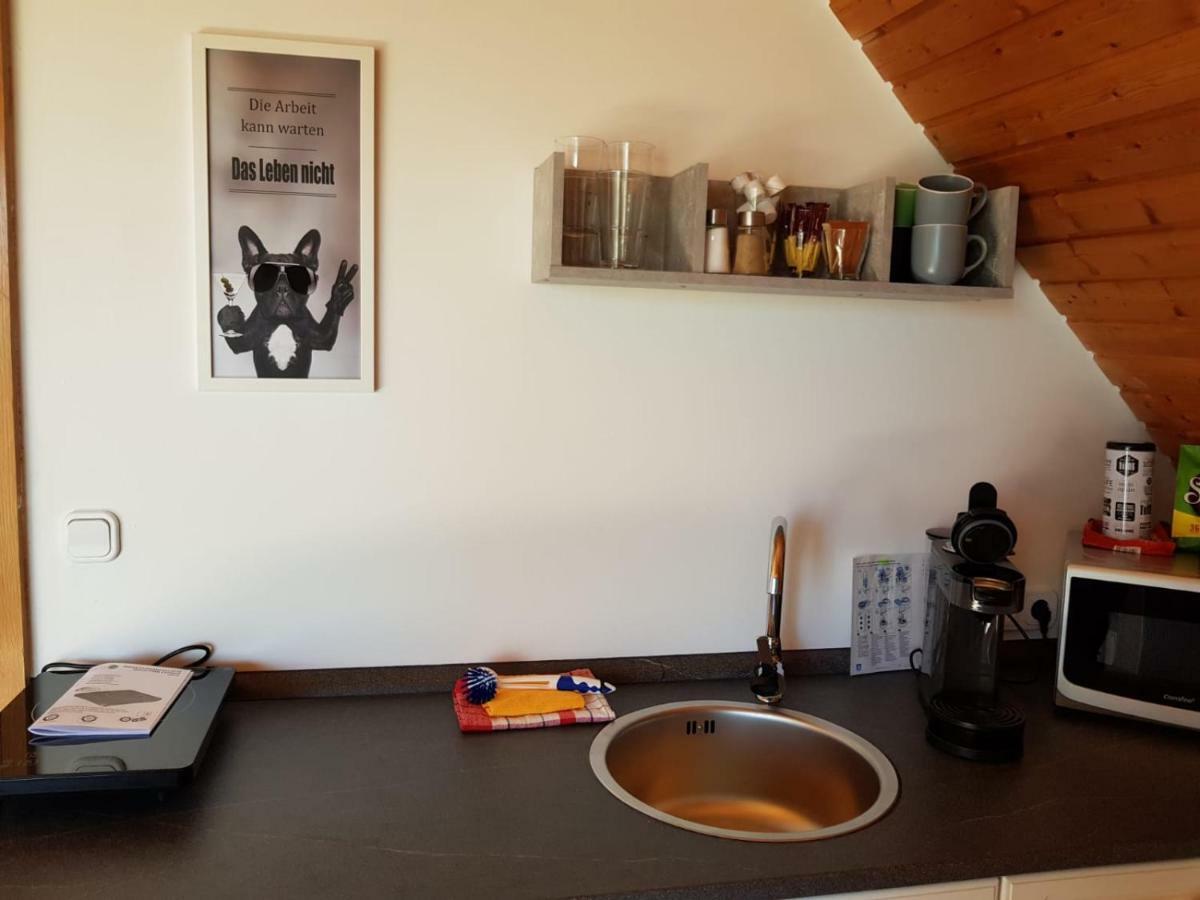 Ferienwohnung Seligenporten Seligenporten
