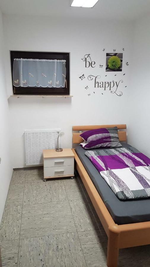 Ferienwohnung Seligenporten