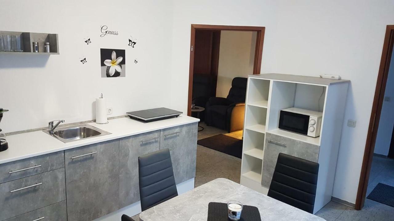Ferienwohnung Seligenporten Apartment *