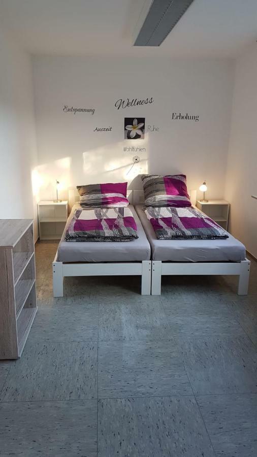 Ferienwohnung Seligenporten Seligenporten