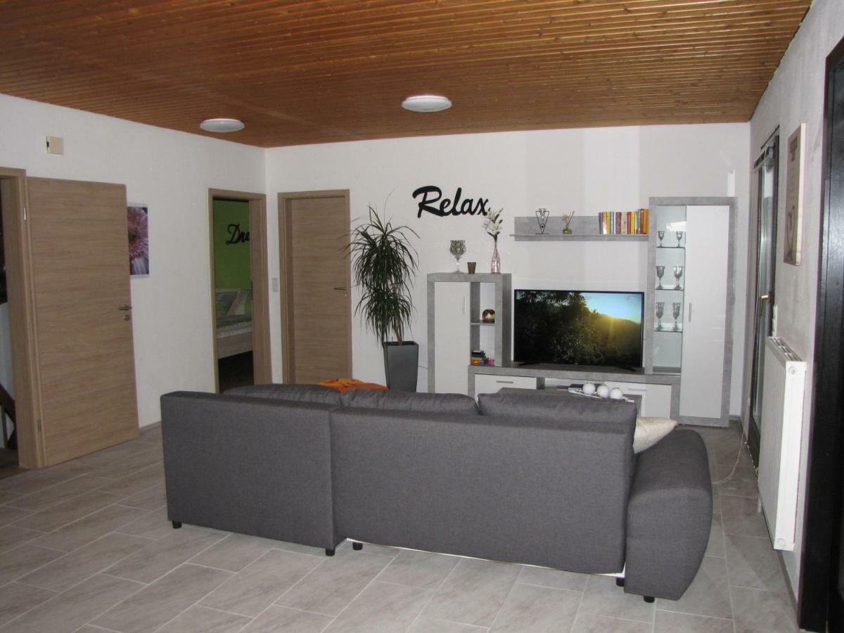 Ferienwohnung Seligenporten Apartment *