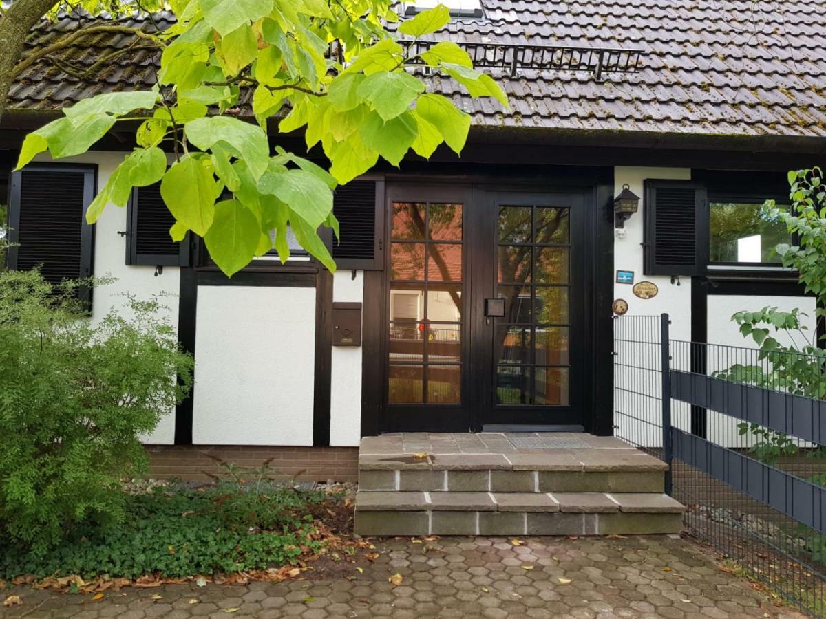 Ferienwohnung Seligenporten Apartment