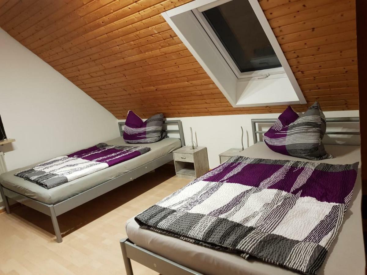 Apartment Ferienwohnung Seligenporten *