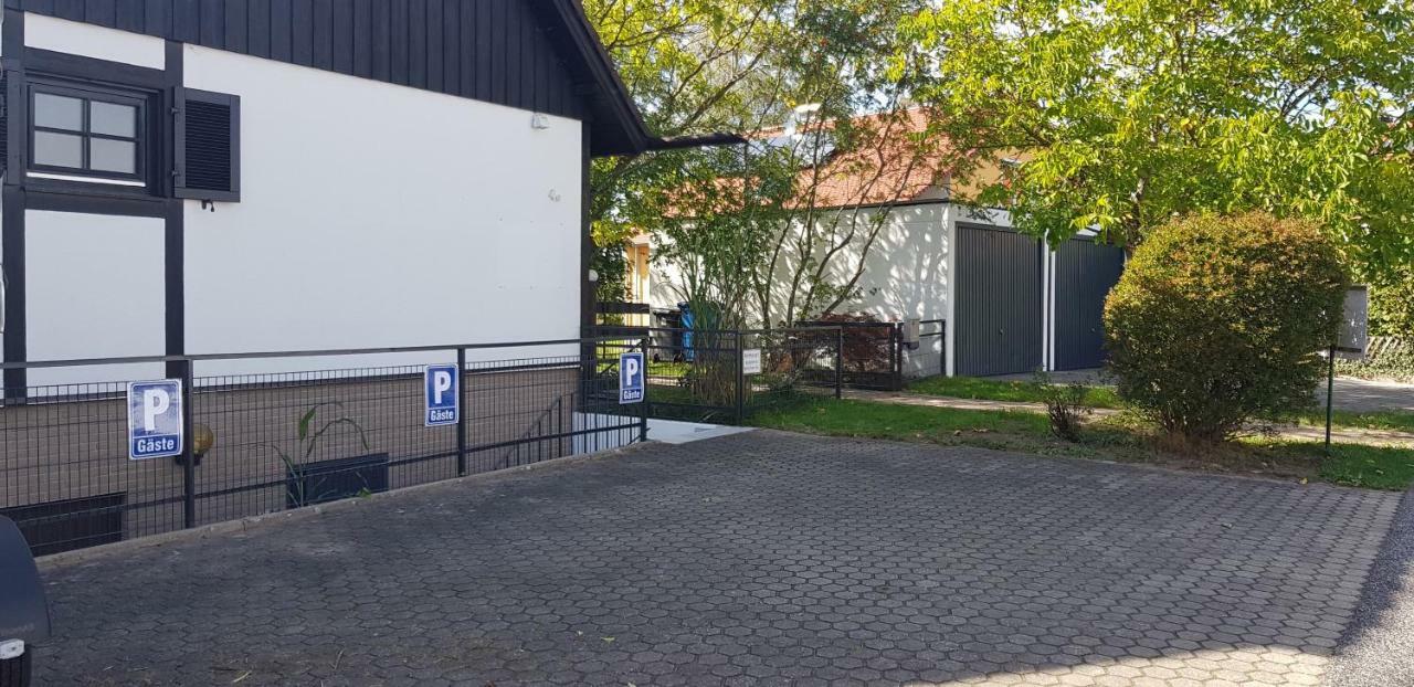 Ferienwohnung Seligenporten * Seligenporten